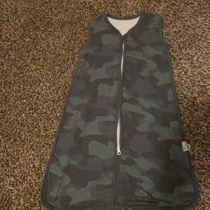 Copper Pearl sleep sac